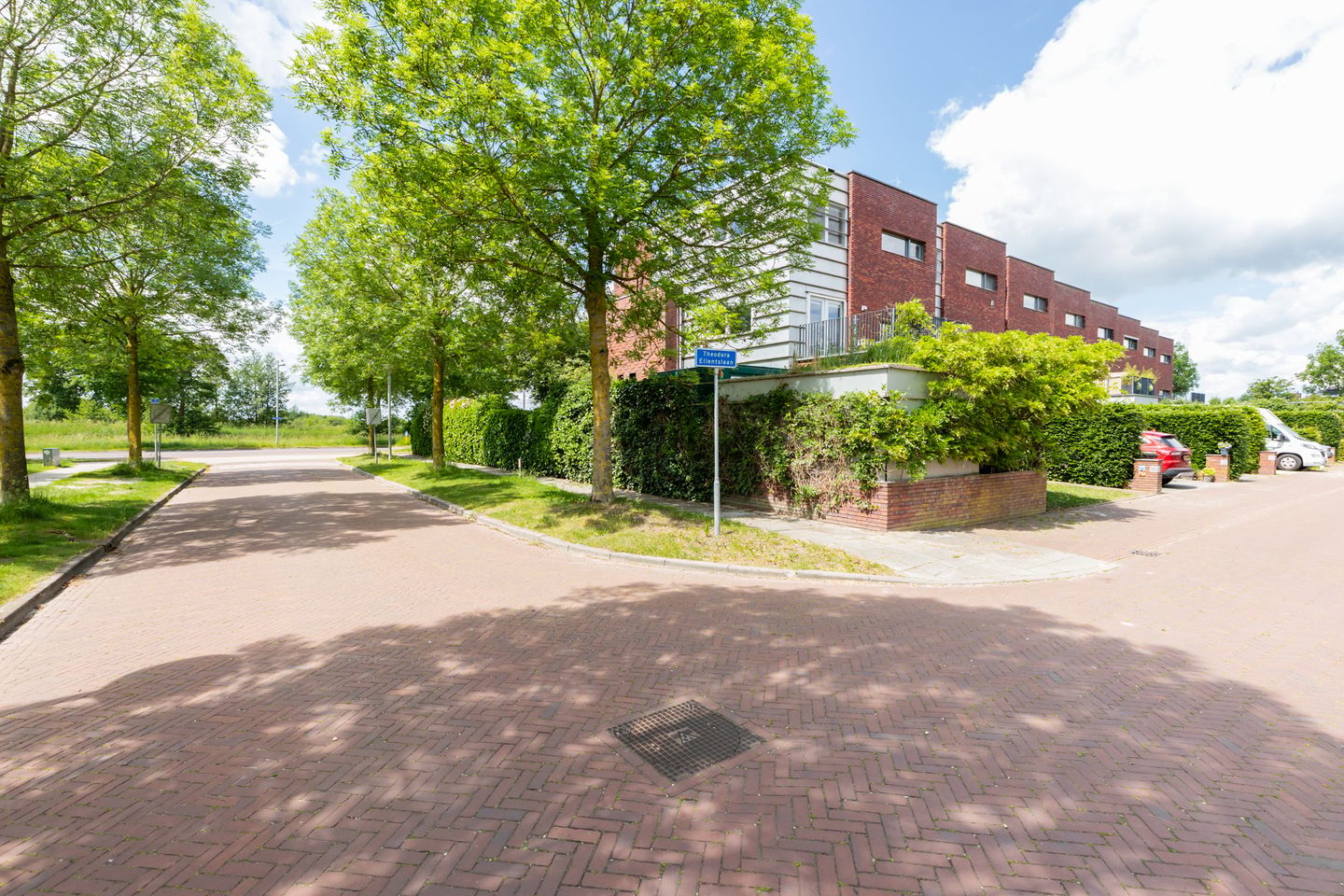 Foto 5 van Theodora Ellentslaan 1