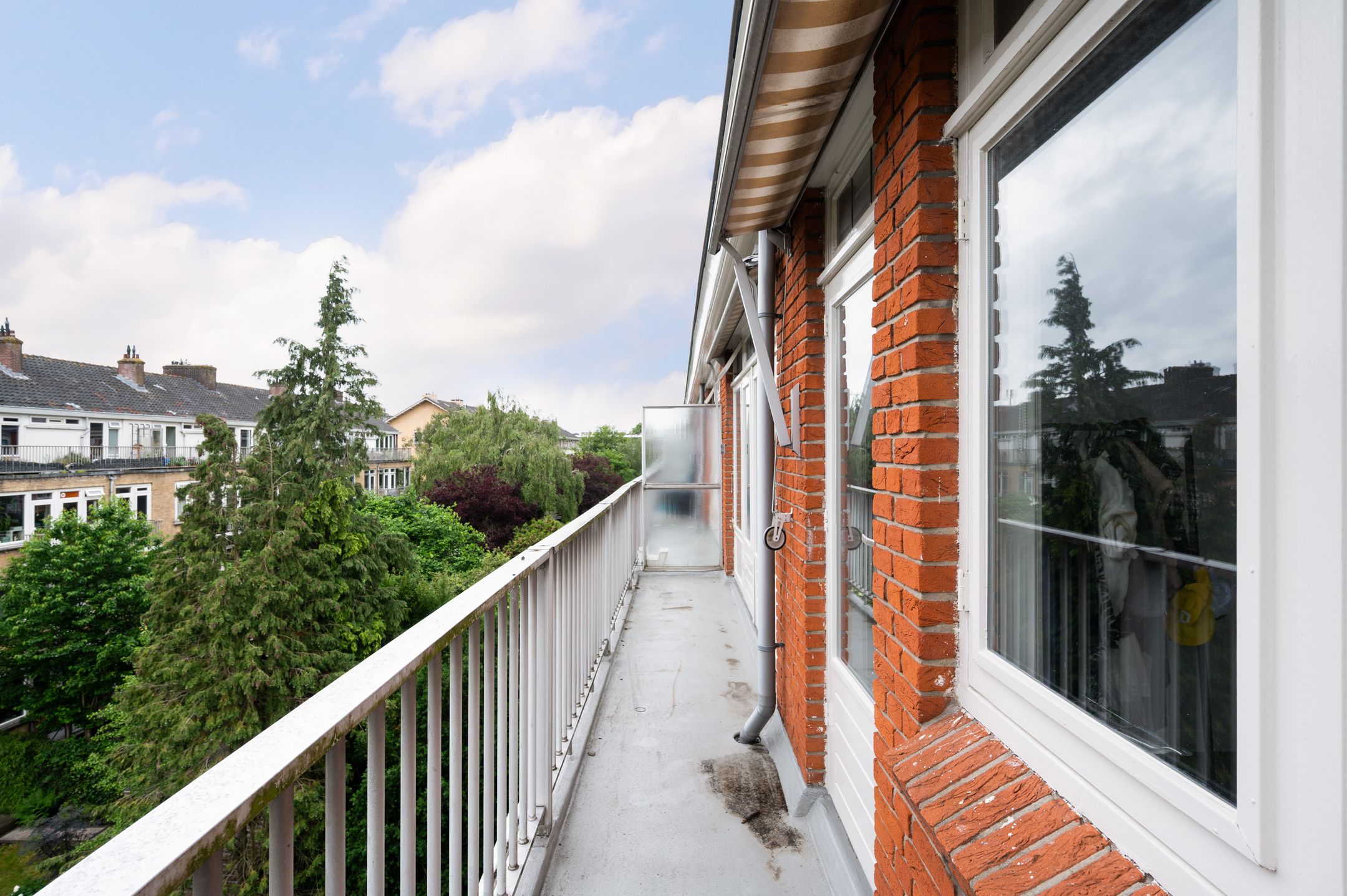 Photo 30 of Hogerbeetsstraat 20-B
