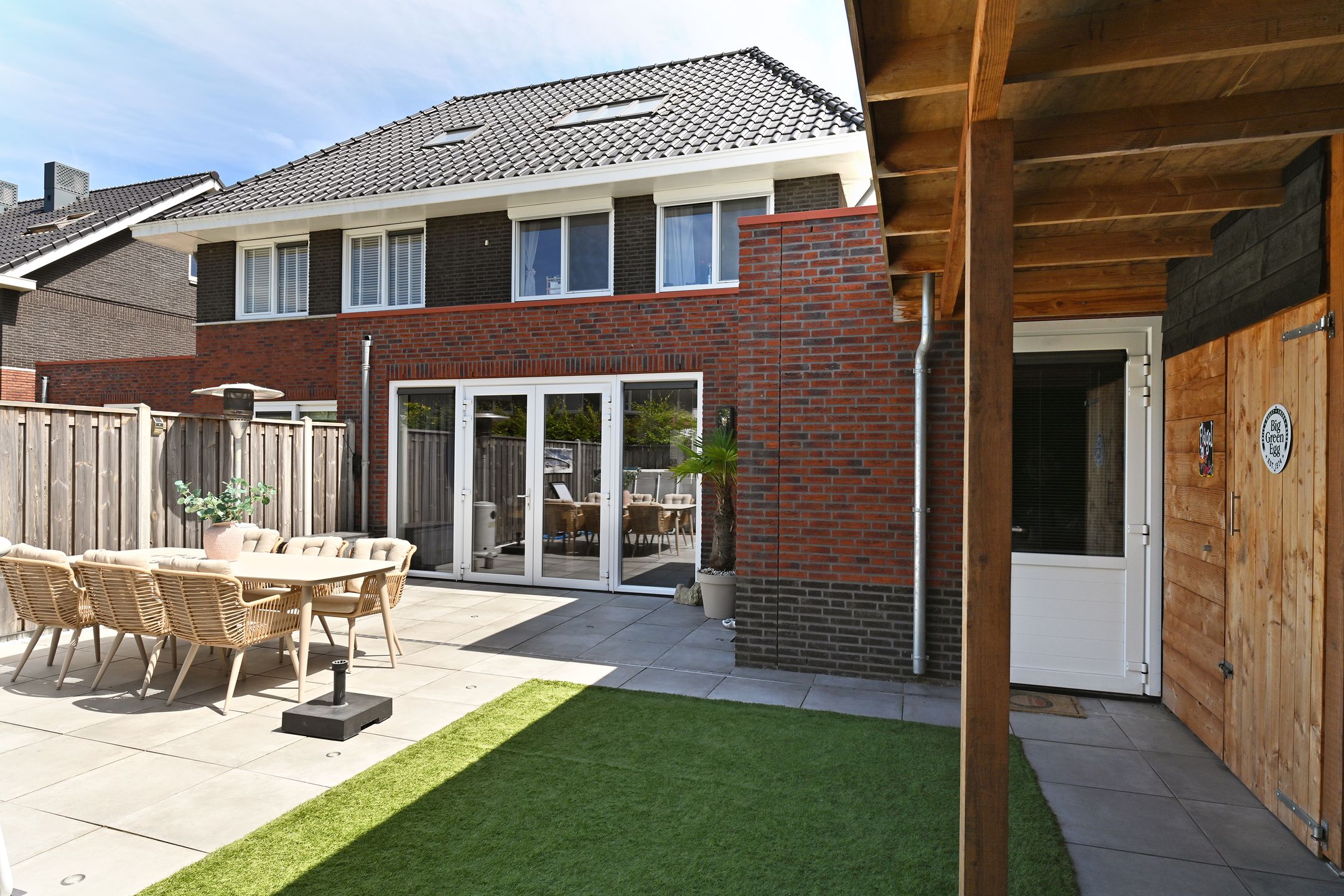 Foto 3 van Vesting 6