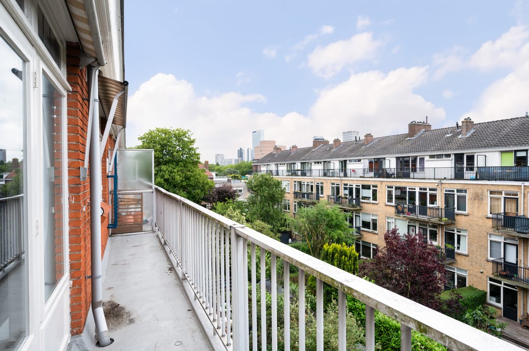 Photo 31 of Hogerbeetsstraat 20-B