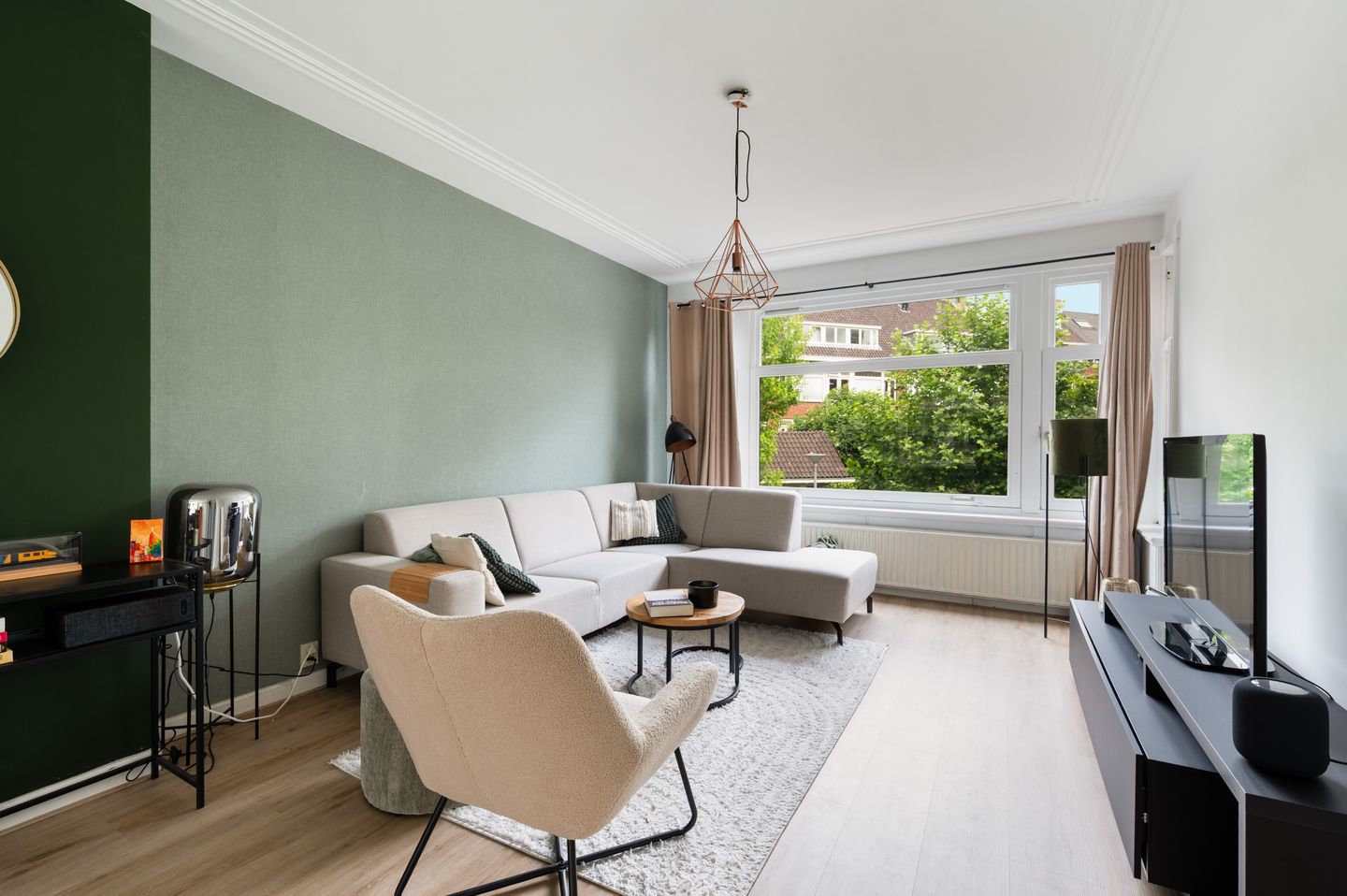 Foto 1 van Hogerbeetsstraat 20-B