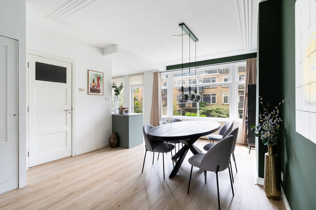 Photo 11 of Hogerbeetsstraat 20-B