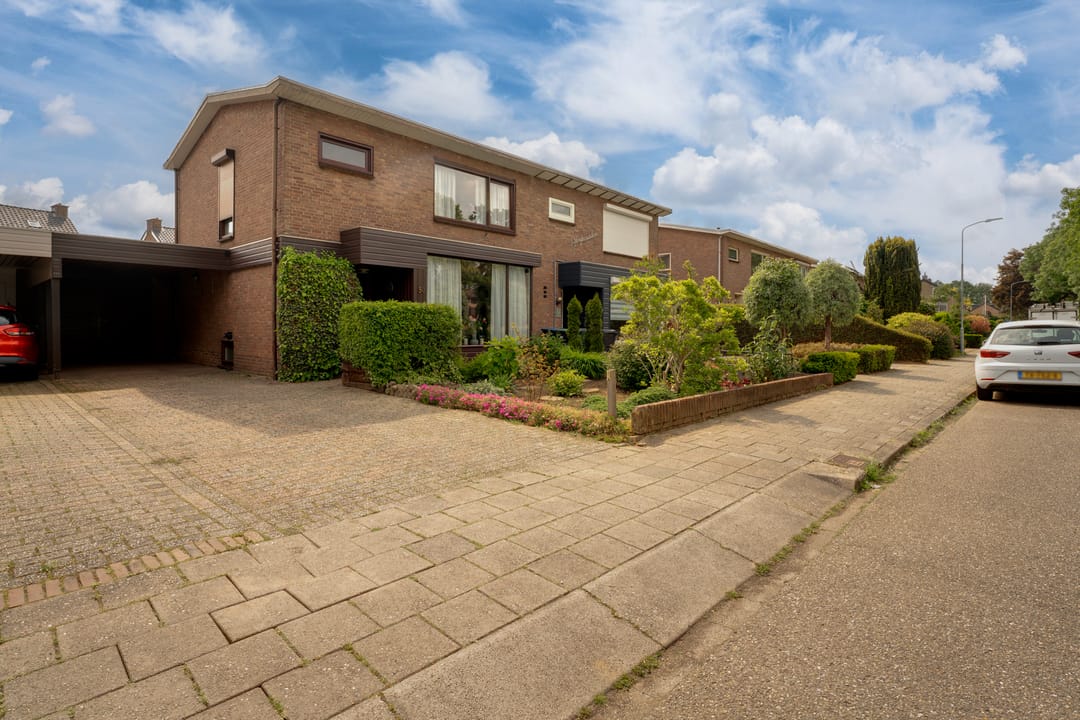 Foto 7 van Oosteinde 56