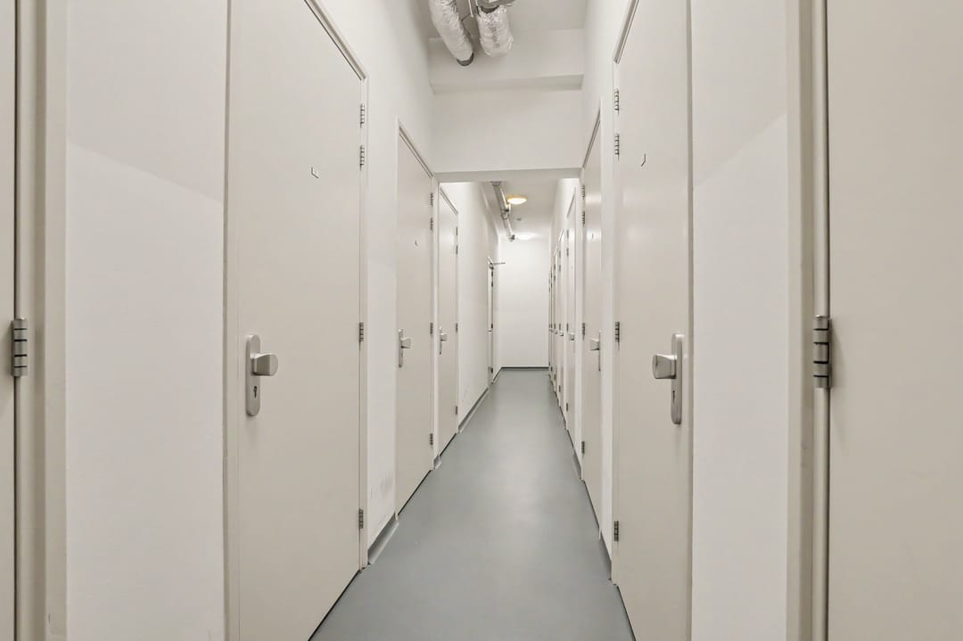 Photo 23 of van den Binckhorststraat 2