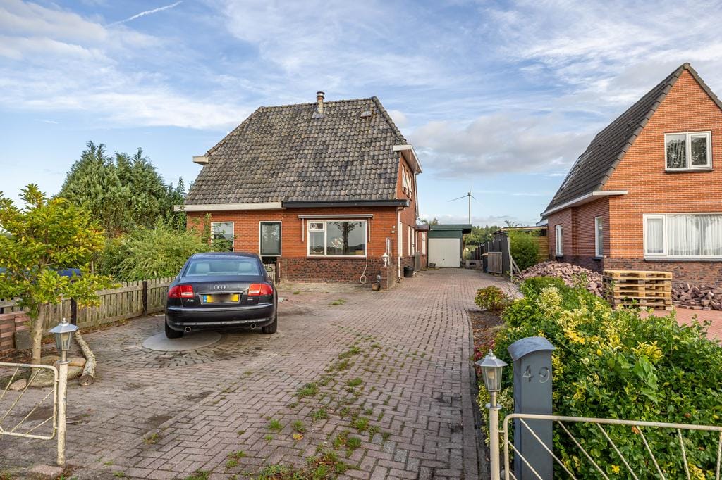Photo 33 of Noordzijde 49