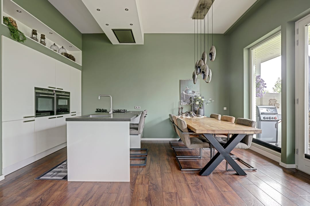 Photo 7 of van den Binckhorststraat 2