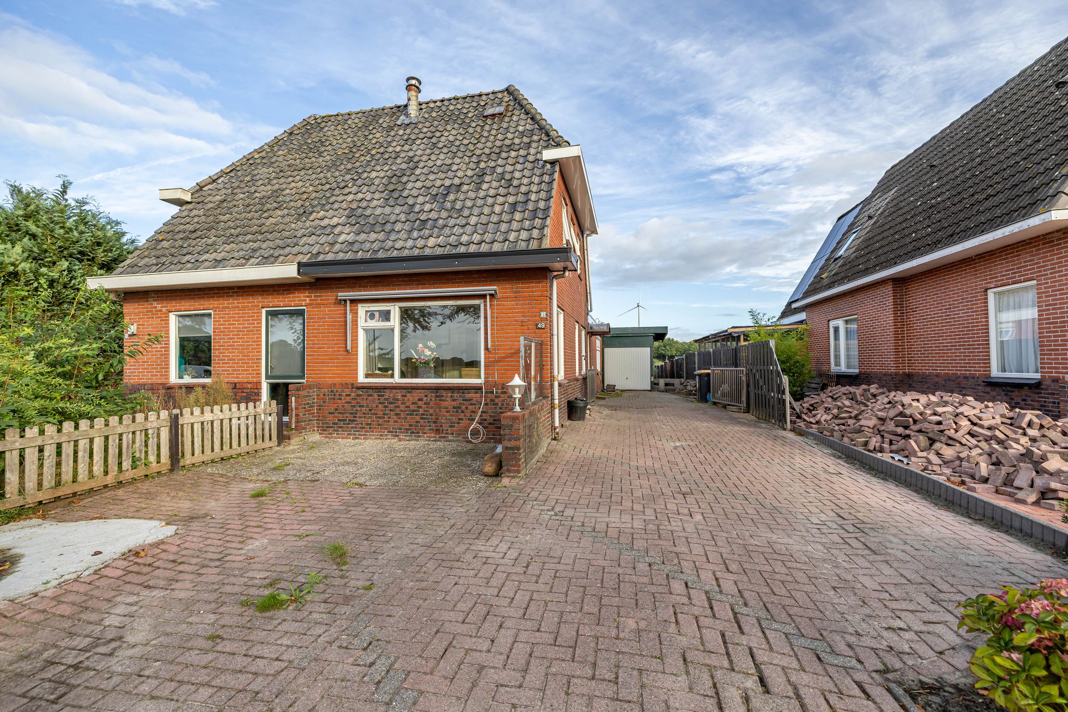 Photo 9 of Noordzijde 49