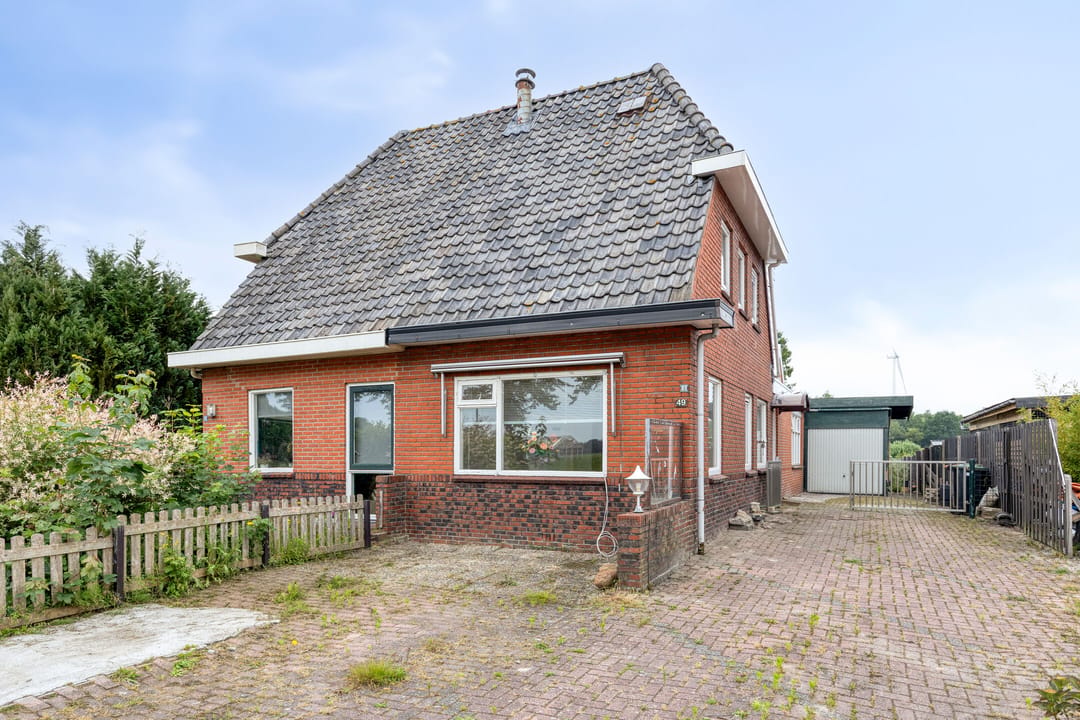 Photo 1 of Noordzijde 49