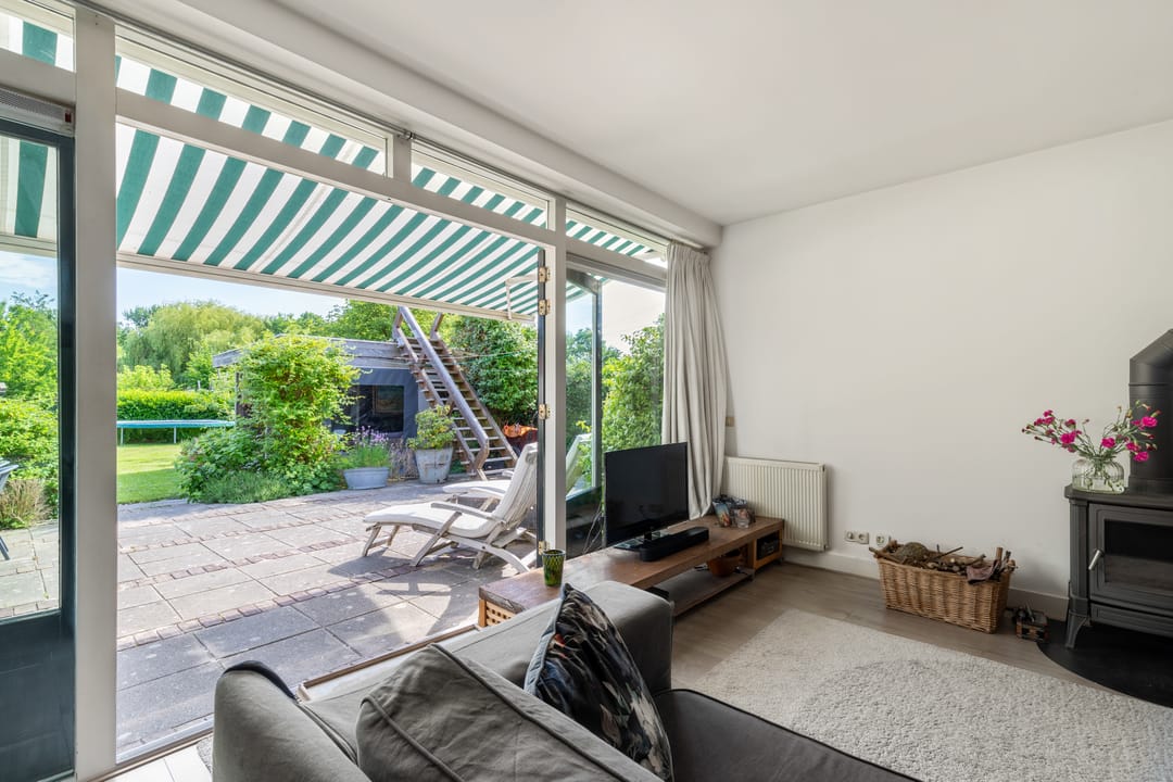 Foto 7 van Oosteinde 40