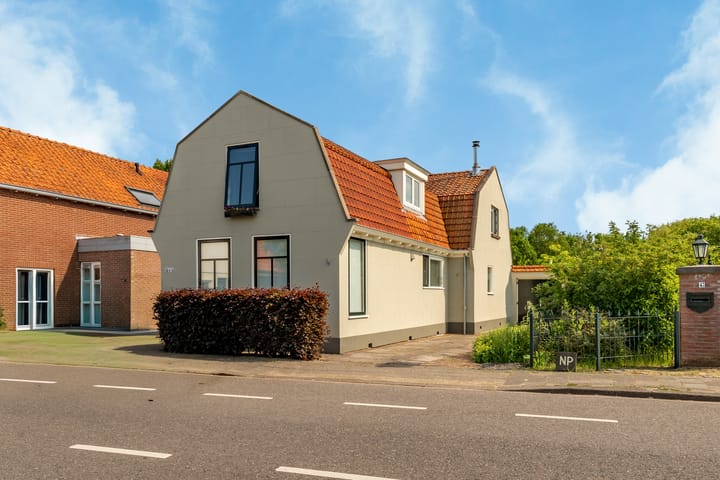 Foto 2 van Oosteinde 40
