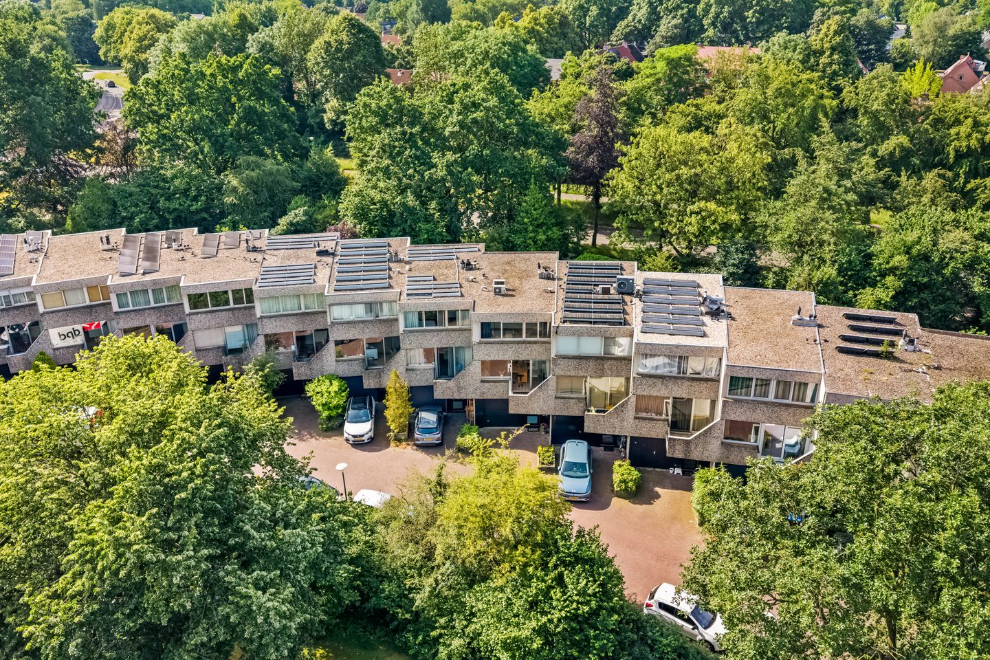 Foto 4 van Bohemen 25