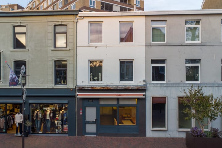 Hoofdstraat 3-A, Kerkrade