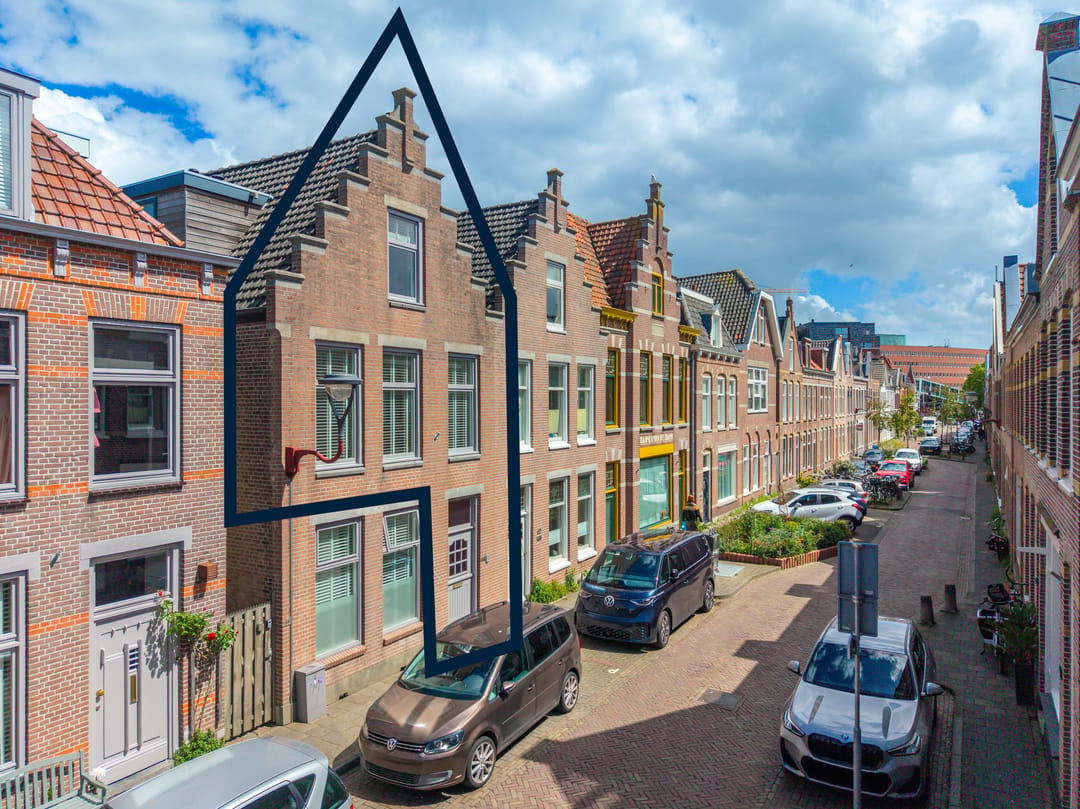 Foto 1 van Spoorstraat 44-A
