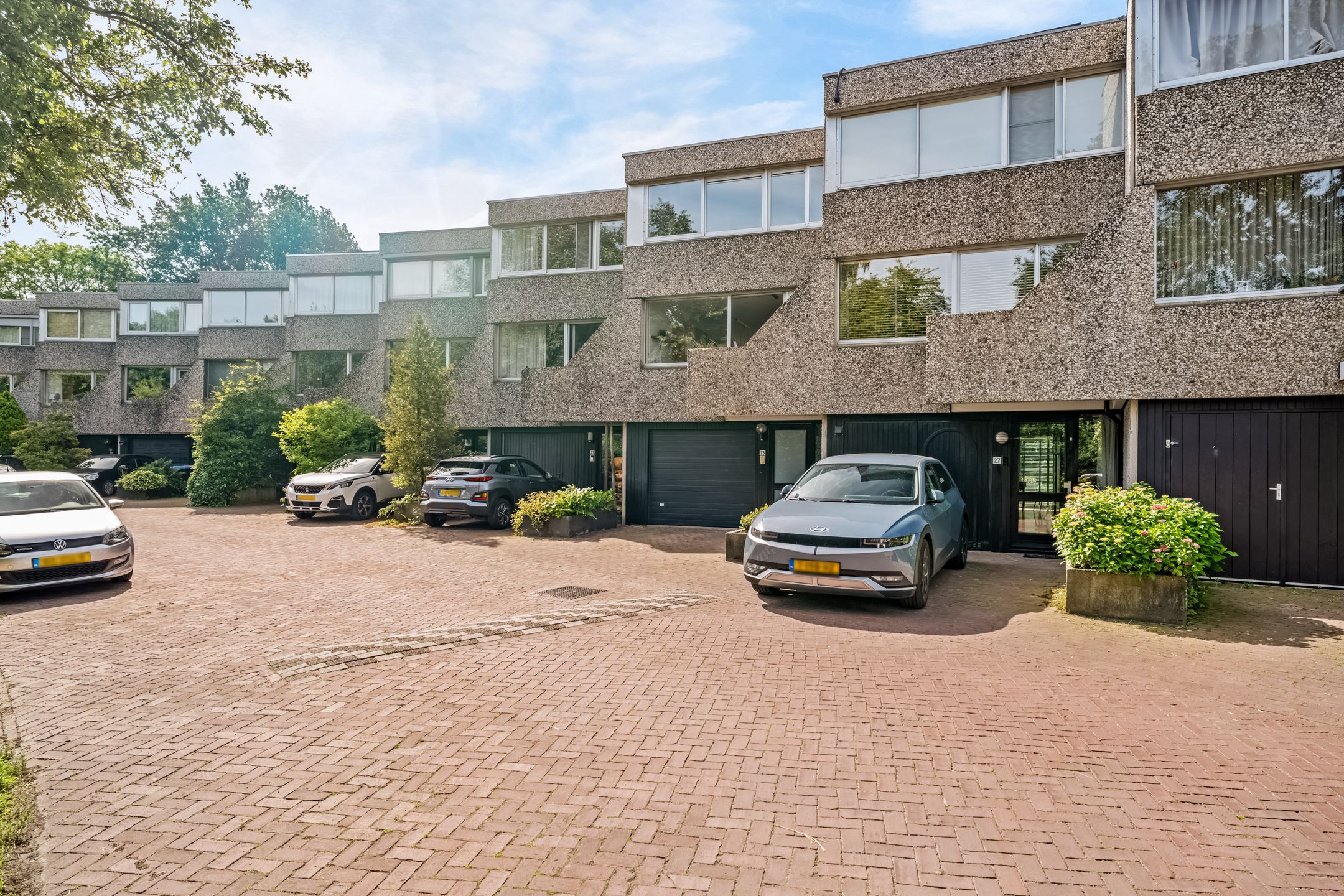 Foto 45 van Bohemen 25