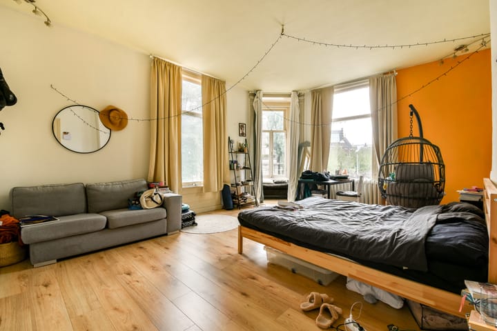 Appartement te koop: Jan Luijkenstraat 22H, Amsterdam