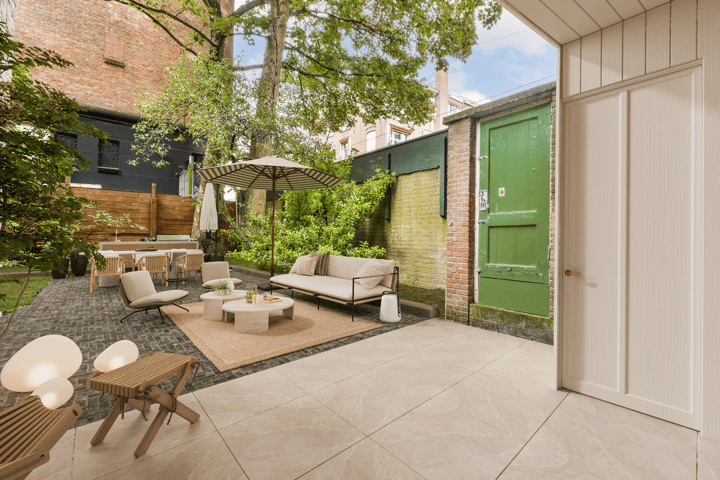 Appartement te koop: Jan Luijkenstraat 22H, Amsterdam
