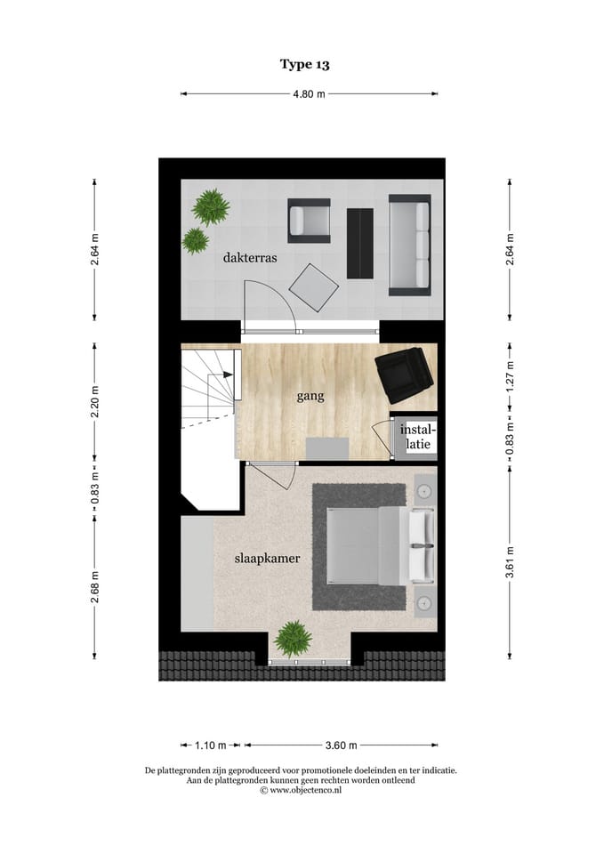 Photo 16 of 13 (Bouwnr. 41F)