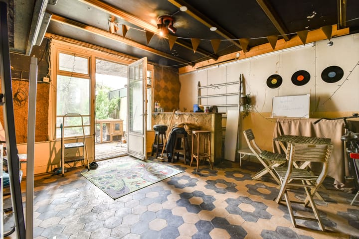 Appartement te koop: Jan Luijkenstraat 22H, Amsterdam
