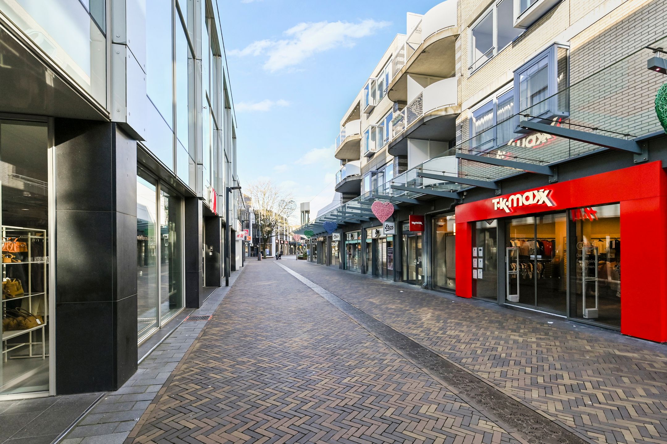 Photo 6 of Promenade 138