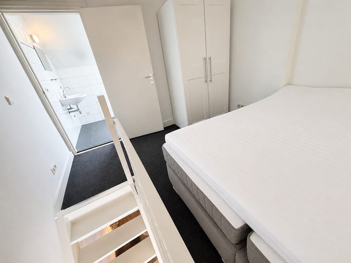 Studio te koop: Rechtstraat 36C02, Maastricht