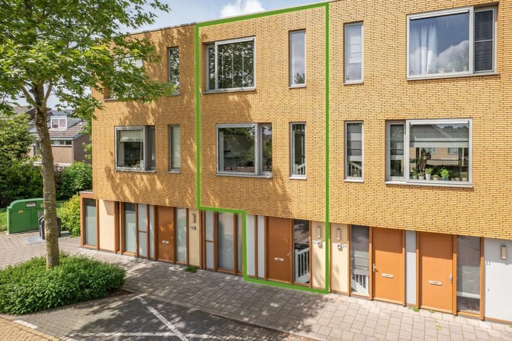 Verzetstraat 26