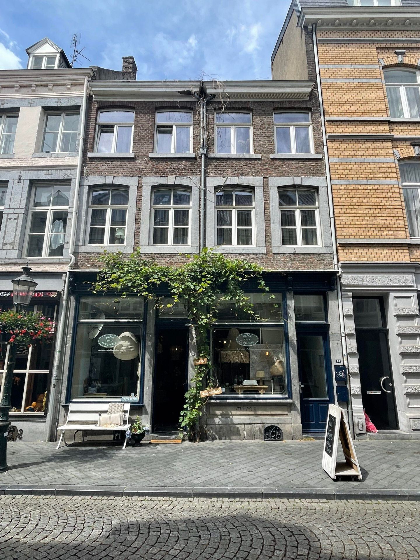 Foto 10 van Rechtstraat 36-C02