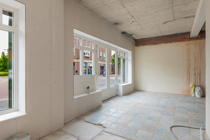 Herenstraat 122, Voorhout