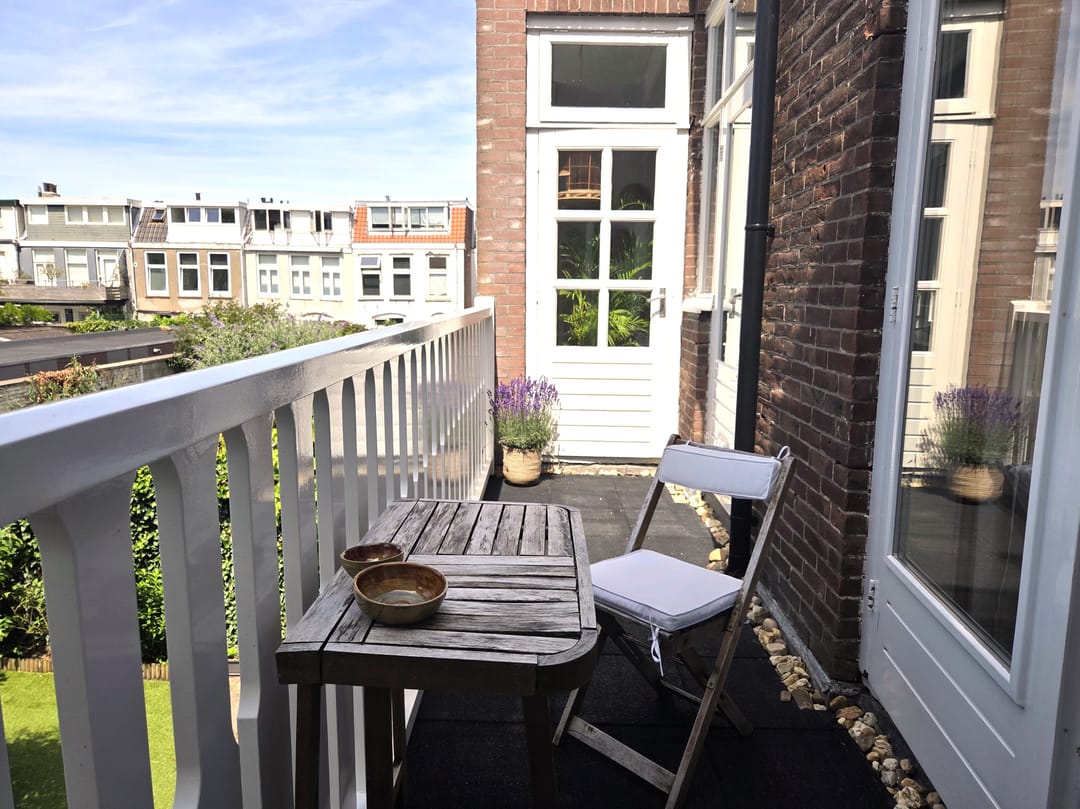 Foto 22 van Gedempte Schalk Burgergracht 3-A