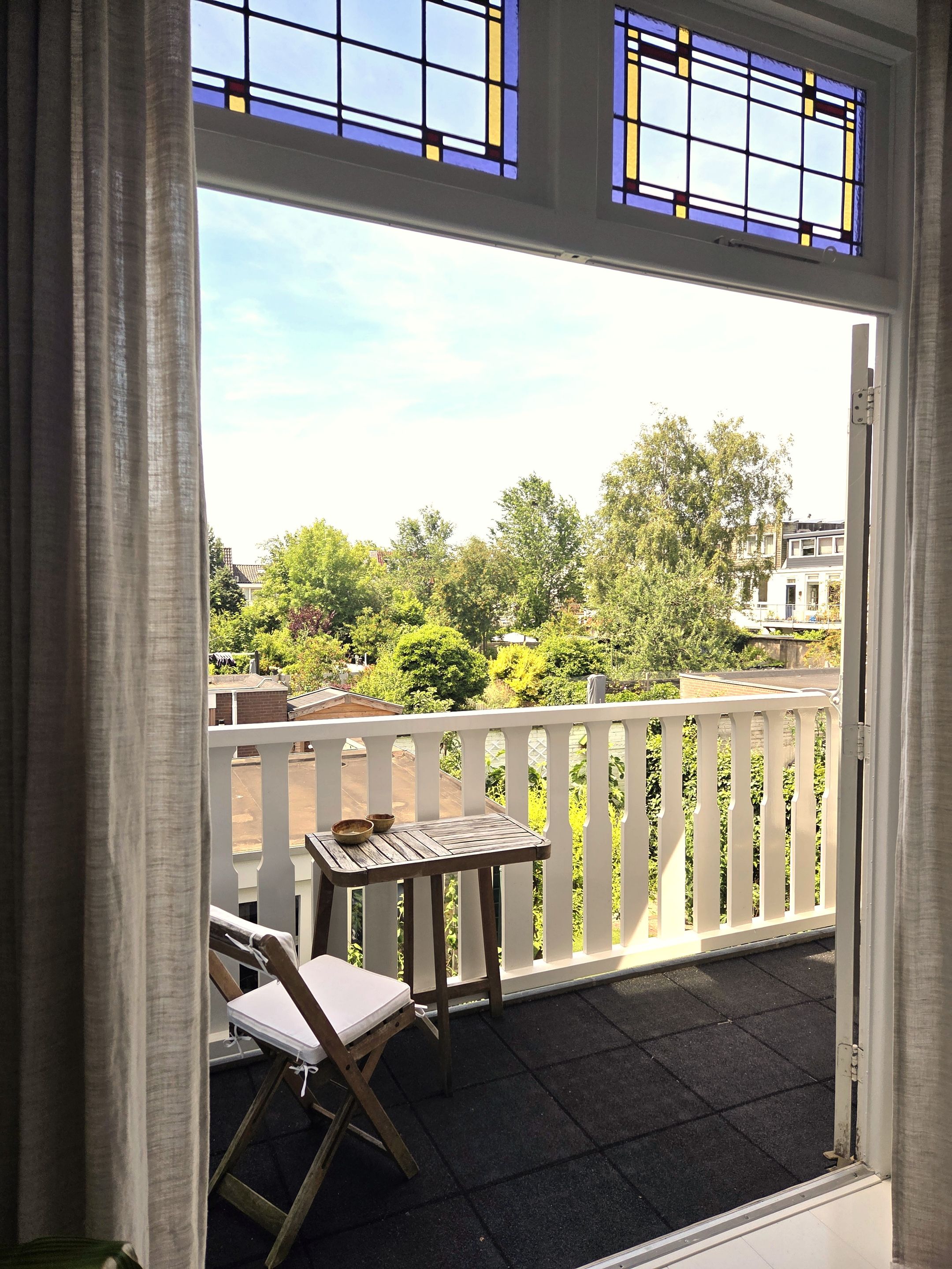Foto 18 van Gedempte Schalk Burgergracht 3-A