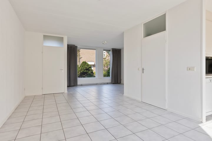 Tussenwoning te koop: Duizendblad 5, Best