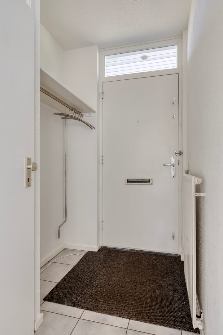 Tussenwoning te koop: Duizendblad 5, Best