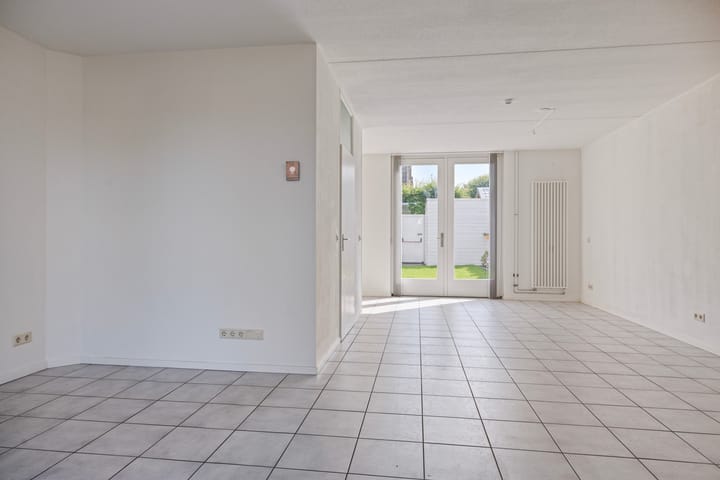 Tussenwoning te koop: Duizendblad 5, Best