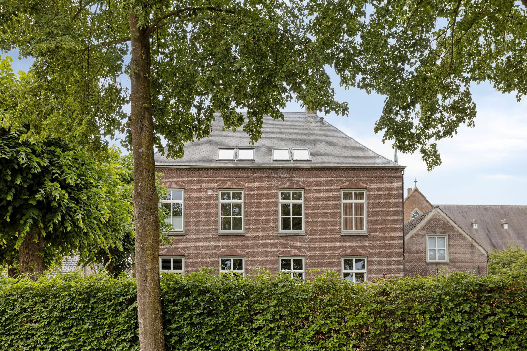 Foto 6 van Vendelstraat 2-201