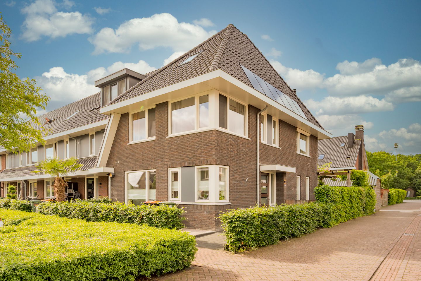 Foto 1 van Grashof 7