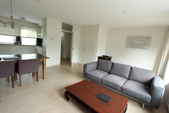 Foto 5 van Mastgatpad 26