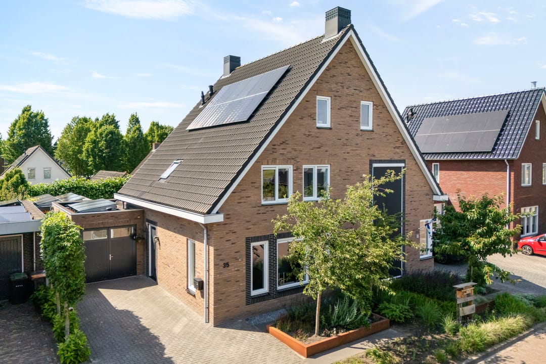 Foto 1 van De Kampen 35
