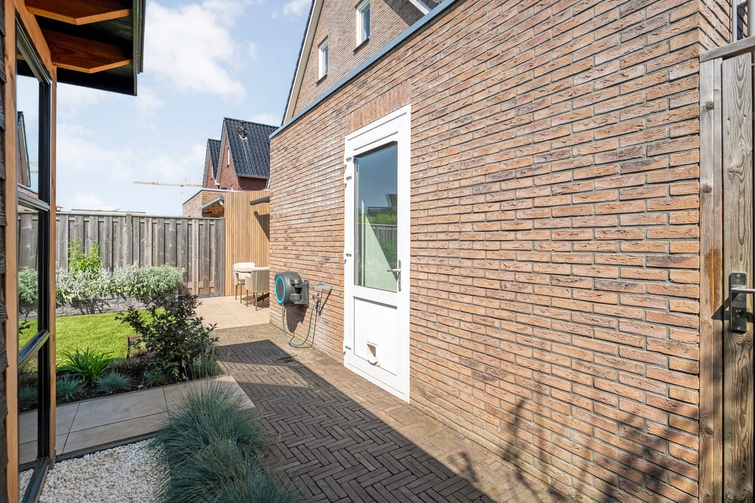 Foto 47 van De Kampen 35