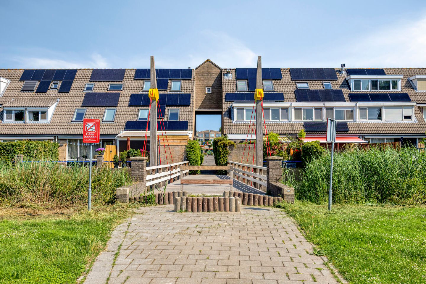 Foto 40 van Bas de Blokrede 7