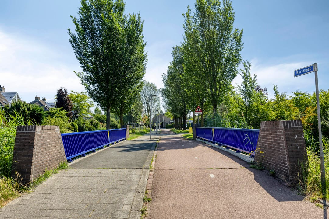 Foto 41 van Bas de Blokrede 7