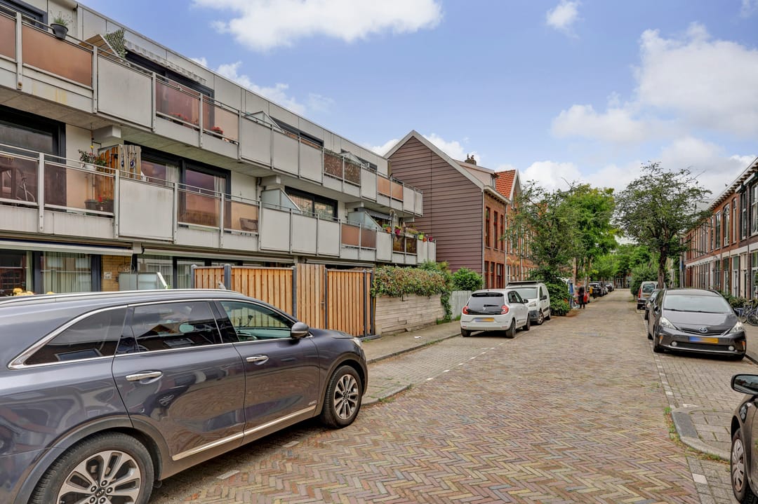Photo 23 of Prins Mauritsstraat 69