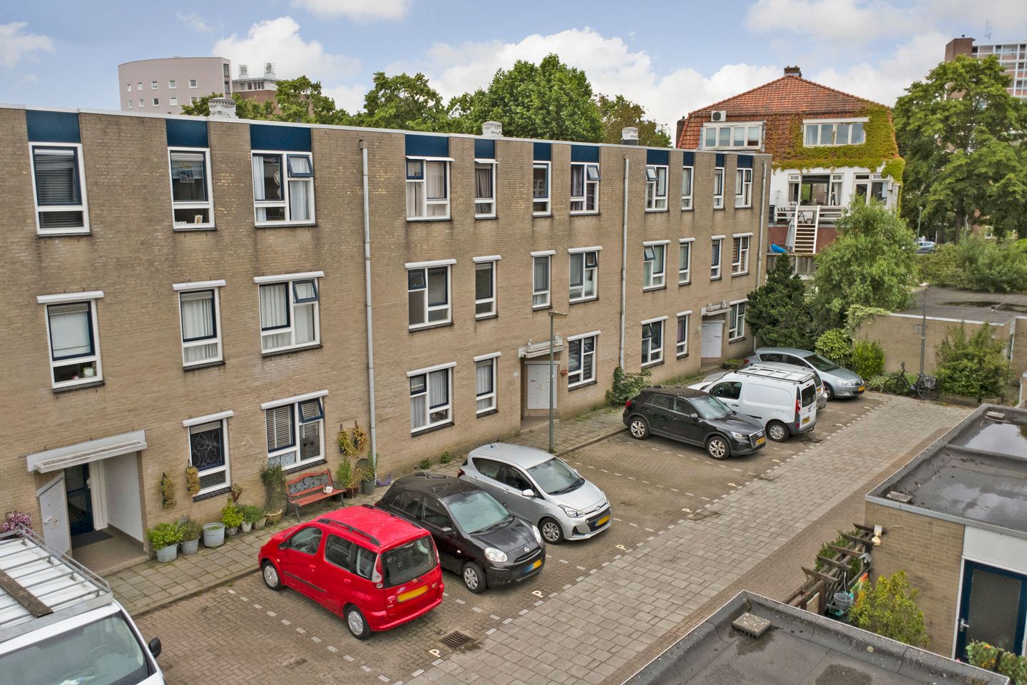 Photo 29 of Prins Mauritsstraat 69