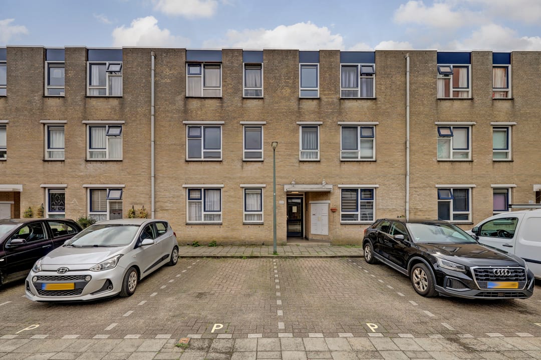 Photo 28 of Prins Mauritsstraat 69