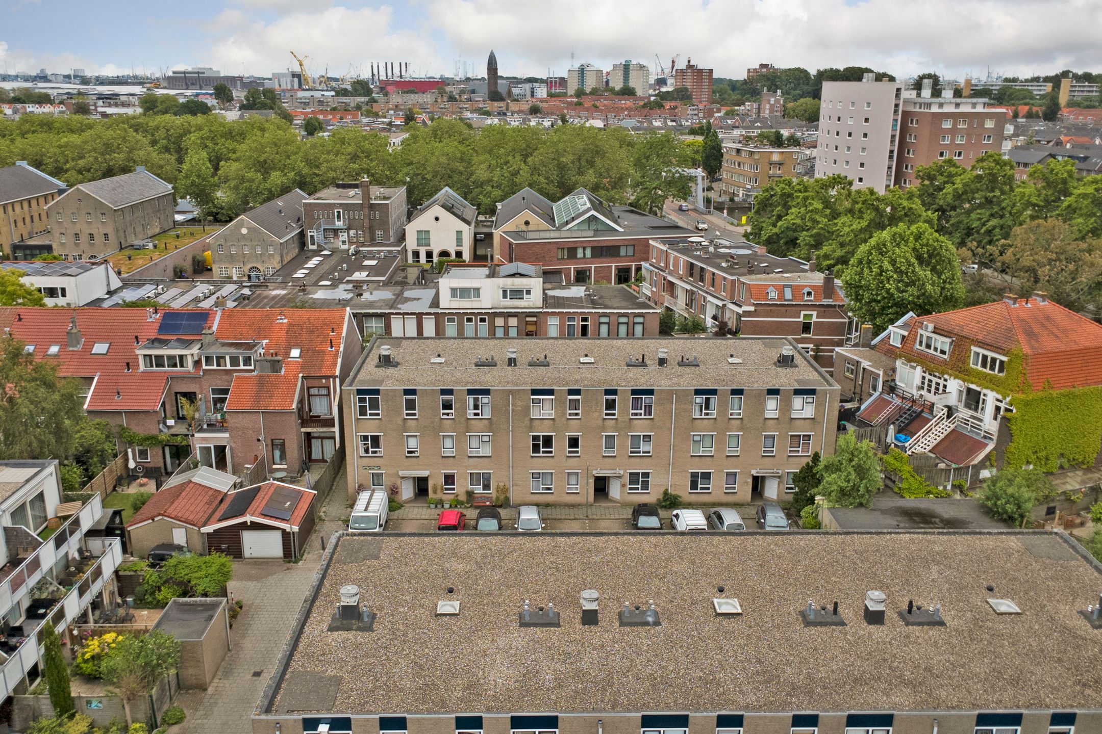 Photo 30 of Prins Mauritsstraat 69