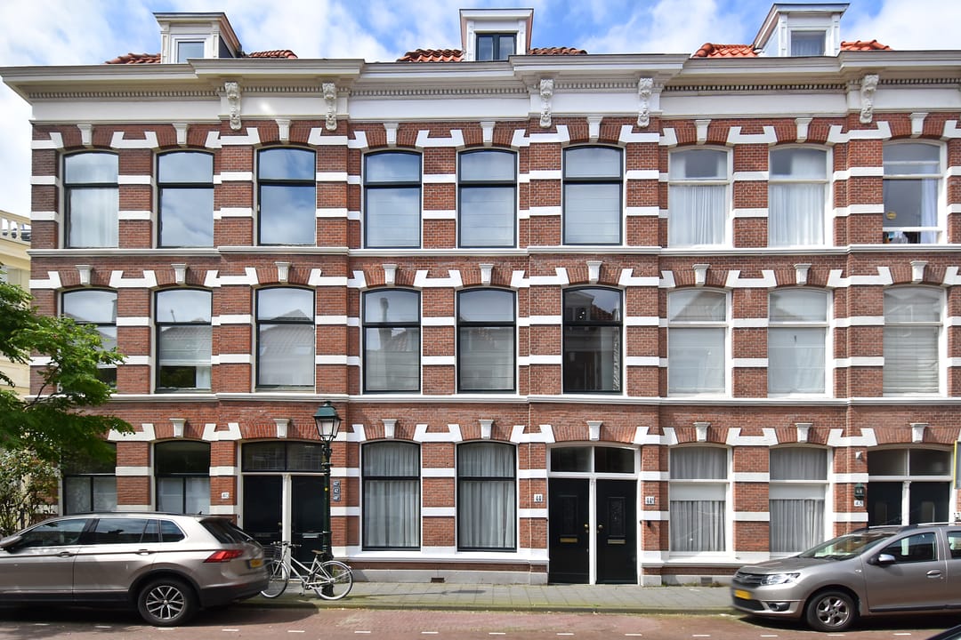 Foto 1 van Riouwstraat 44-A