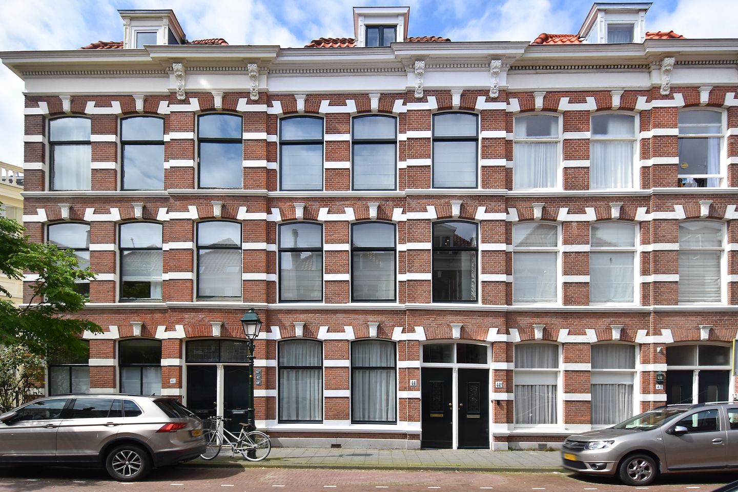 Foto 1 van Riouwstraat 44-A
