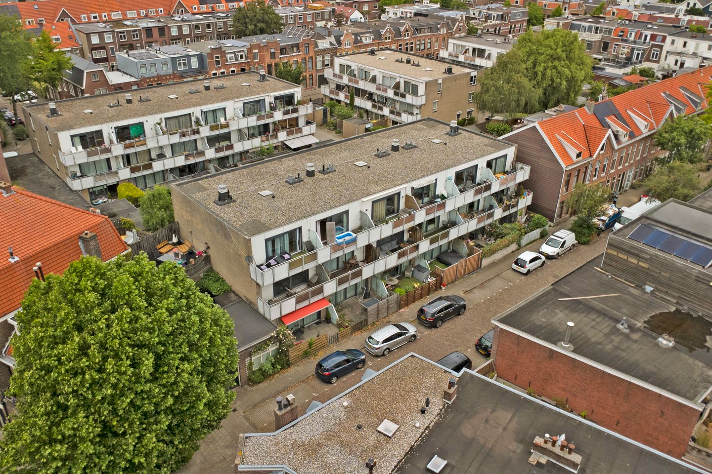 Photo 34 of Prins Mauritsstraat 69