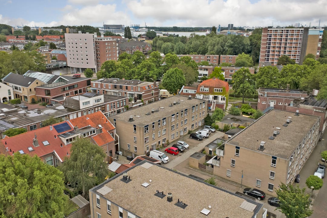 Photo 31 of Prins Mauritsstraat 69