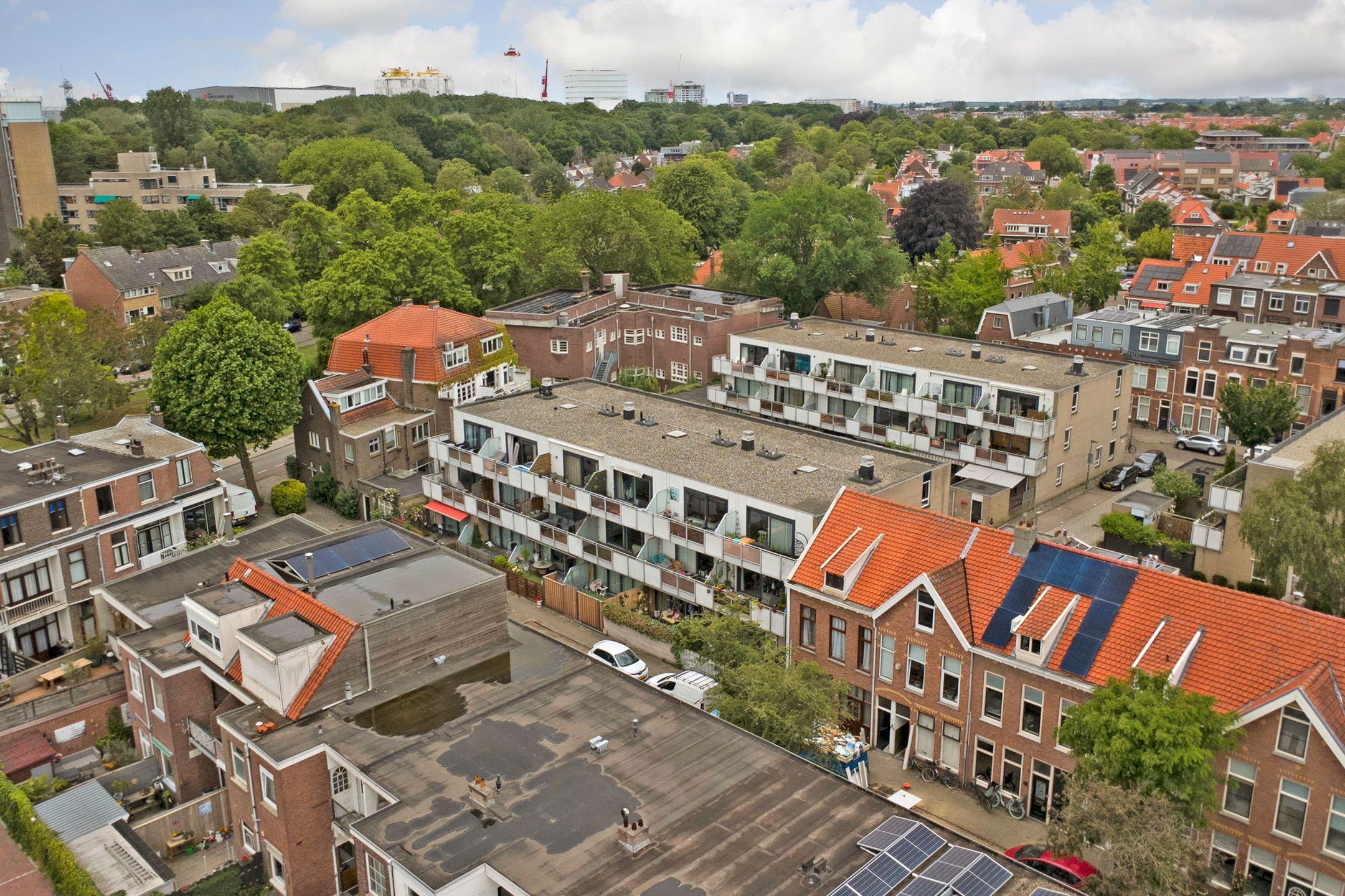 Photo 36 of Prins Mauritsstraat 69