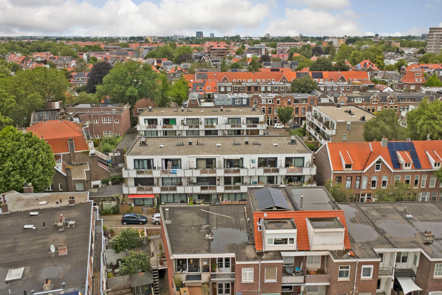 Photo 35 of Prins Mauritsstraat 69