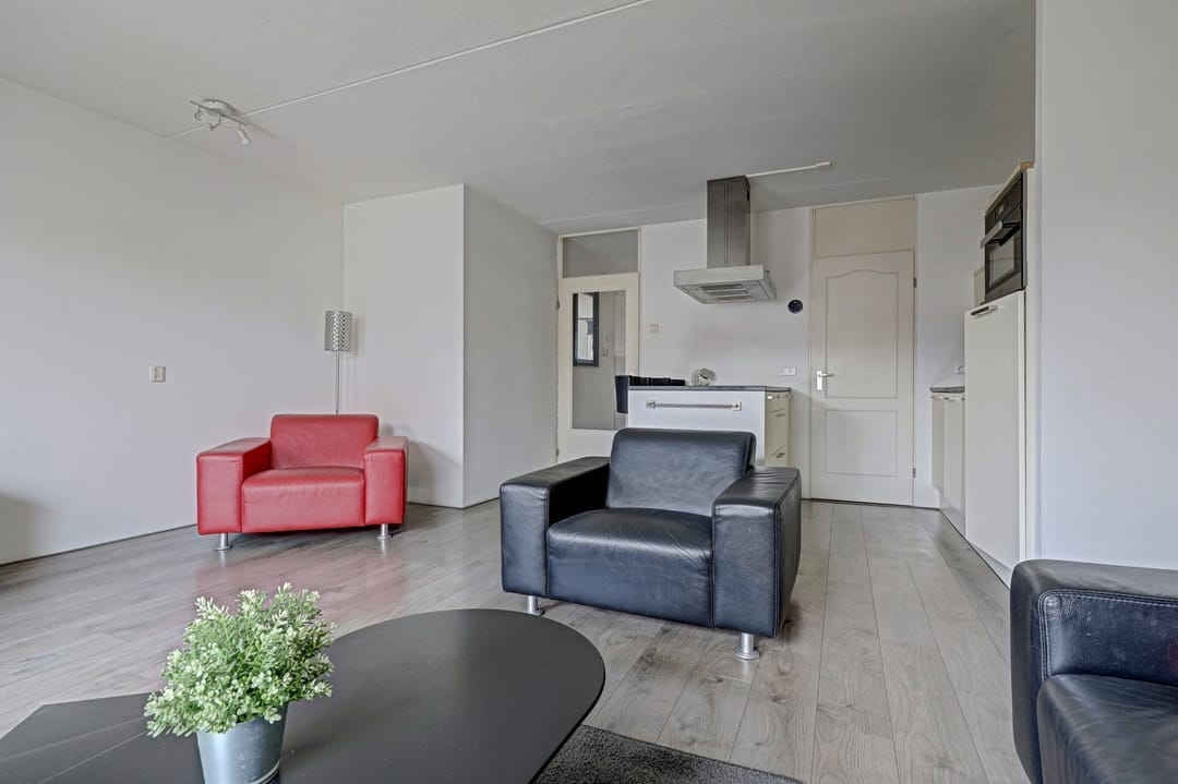 Photo 8 of Prins Mauritsstraat 69